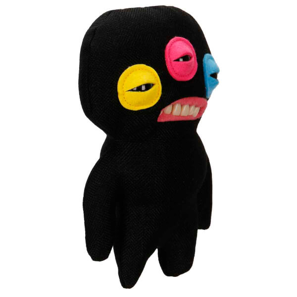 Fuggler Laboratory Misfits Peluş S1 