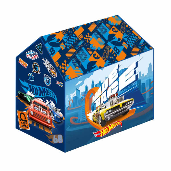 Hot Wheels Ev Oyun Çadırı 