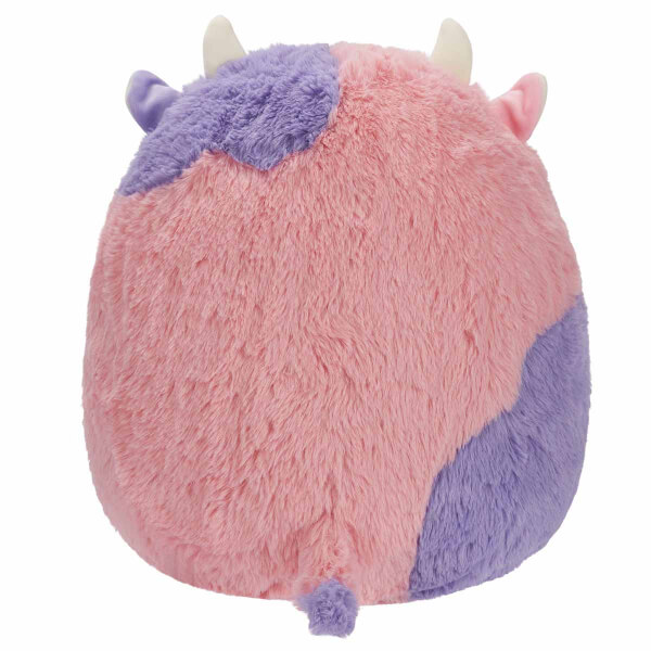 Squishmallows Fuzzamallows Peluş 30 cm SeriA