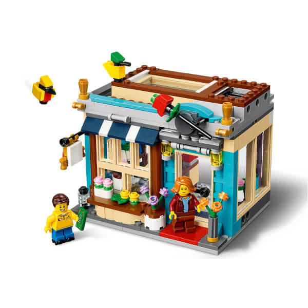 LEGO Creator Oyuncak Mağazası 31105