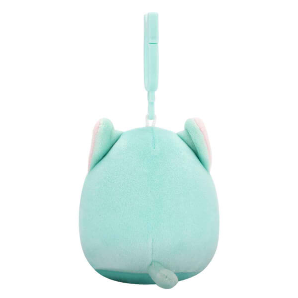 Squishmallows Sevgililer Günü Klipsli Peluş 10 cm SeriV