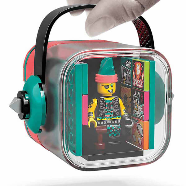 LEGO VIDIYO Punk Pirate BeatBox 43103