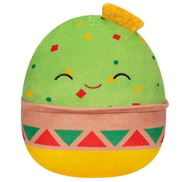 Squishmallows Guacamole Gideon Peluş 36 cm