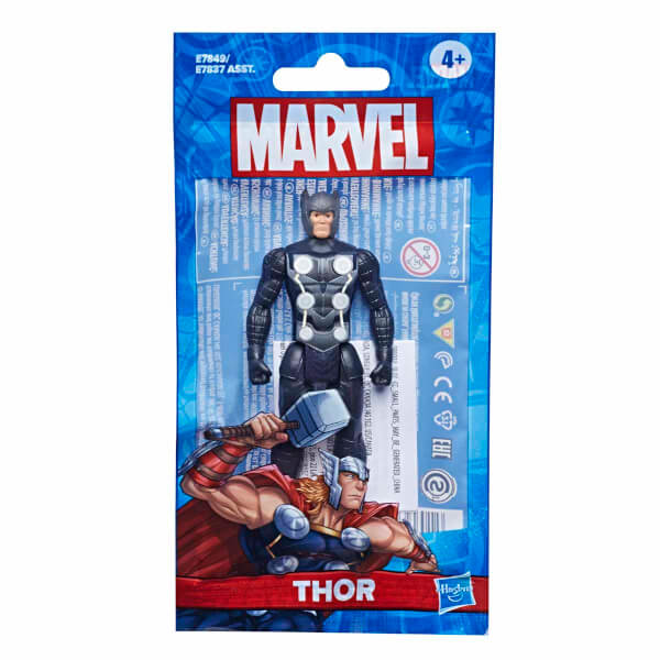 Marvel Avengers Figür E7837