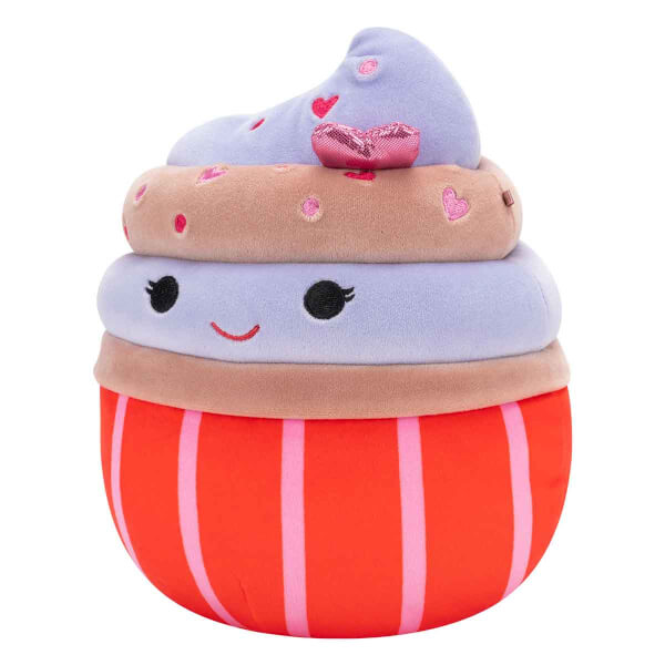 Squishmallows Peluş 20 cm Seri-V-2