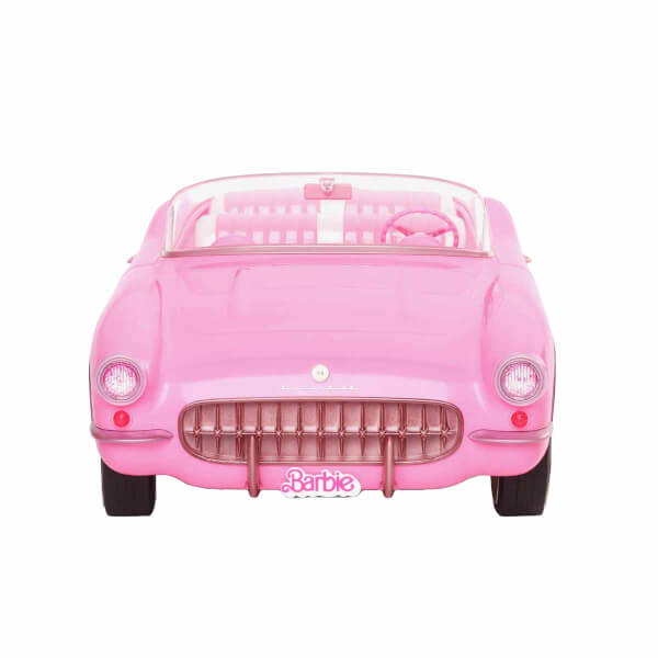 Barbie Movie  Barbie Corvette HPK02