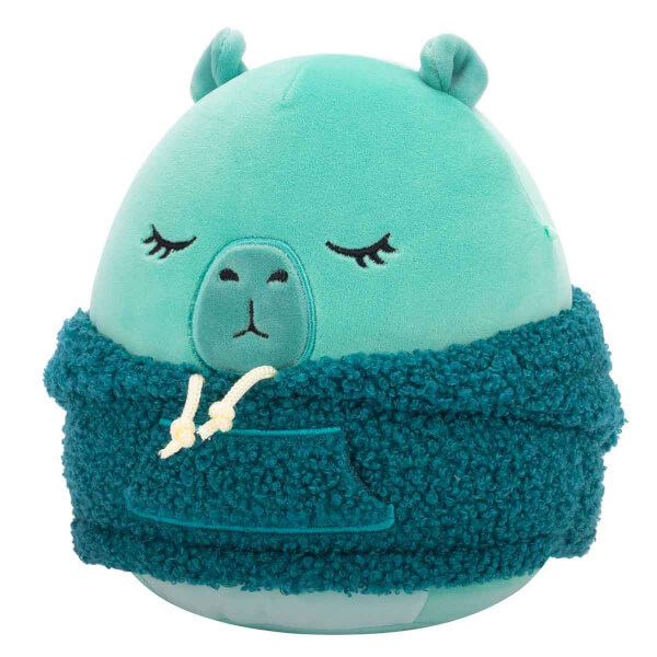 Squishmallows Peluş 20 cm Seri 20-B