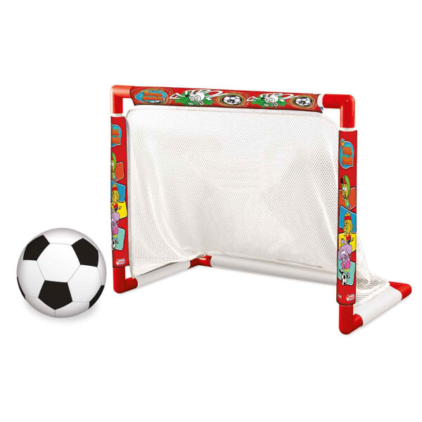 Kral Şakir Futbol Seti 