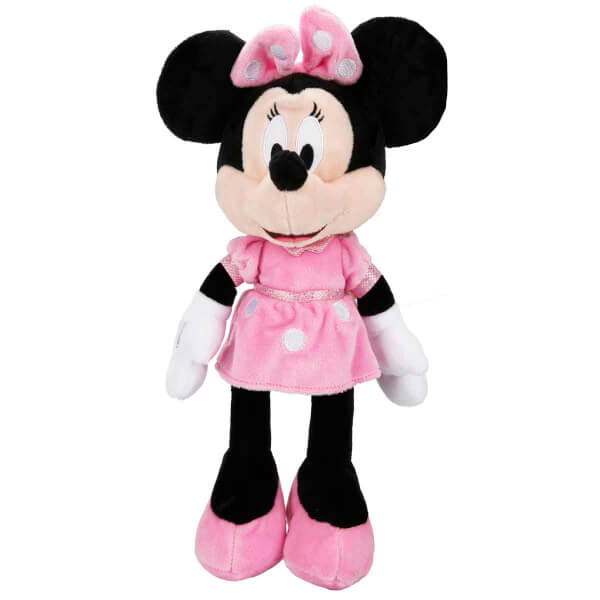 Minnie Core Peluş 36 cm