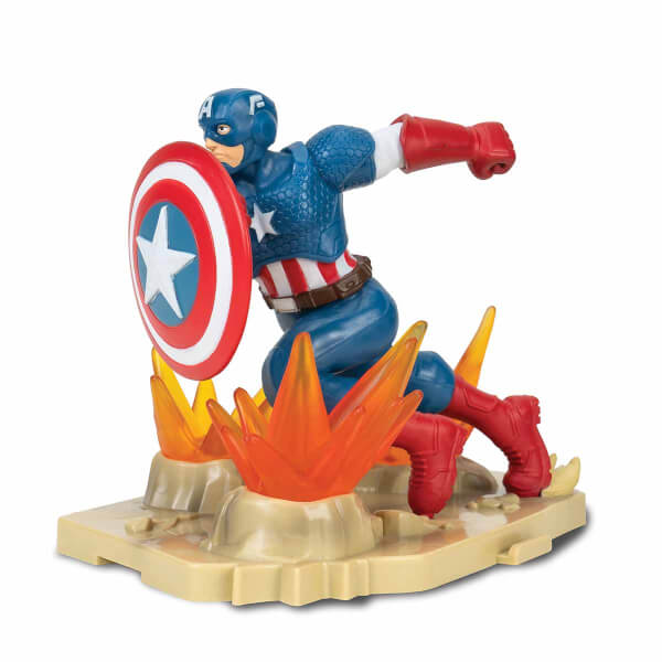 Zoteki Marvel Avengers Kahramanları TEK00000