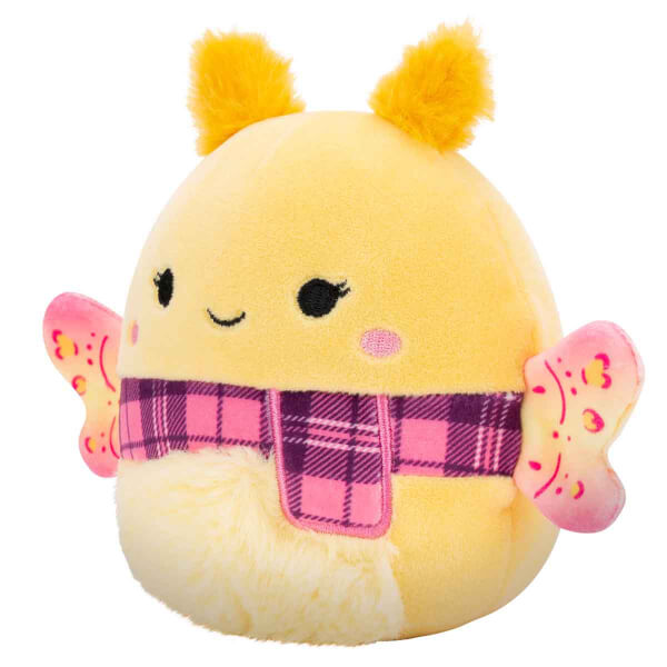 Squishmallows Peluş 13 cm Seri 20-B