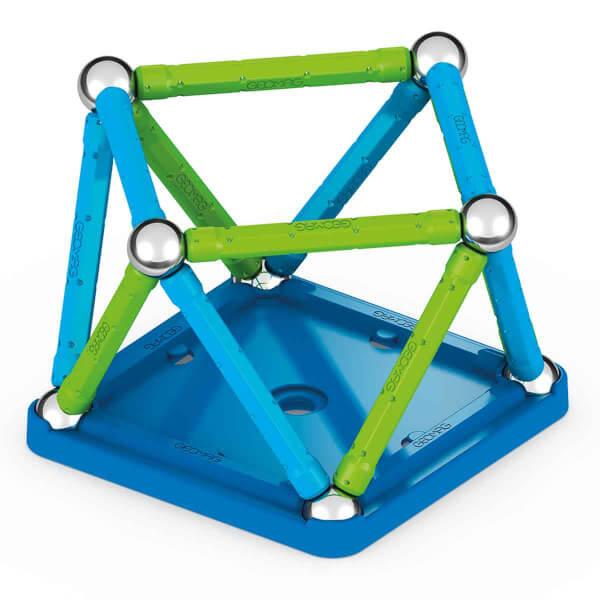 Geomag Classic Manyetik Zeka Oyunu 25 Parça