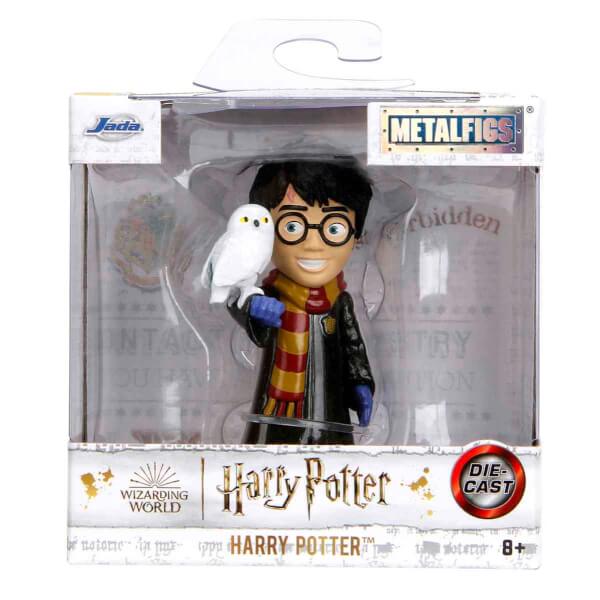 Harry Potter Metalfigs Die Cast Figür