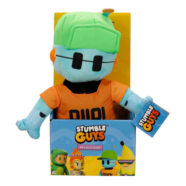 Stumble Guys Peluş 30 cm