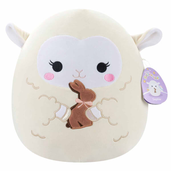 Squishmallows Peluş 13 cm Seri-EST A