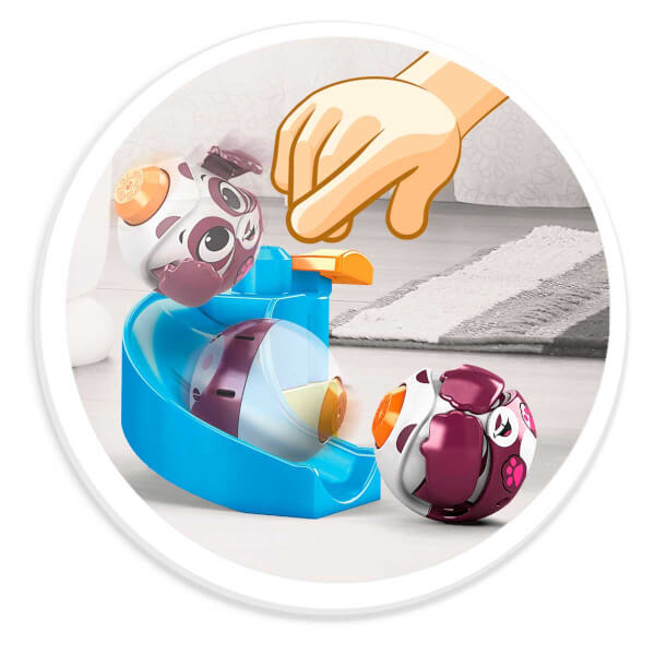 Mega Bloks Peek A Blocks Oyun Seti GKX66