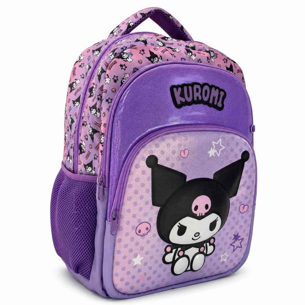 Kuromi Okul Çantası 3594