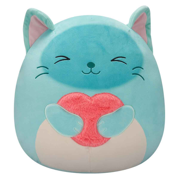 Squishmallows Peluş 20 cm Seri-V-3 SQ/VA01320