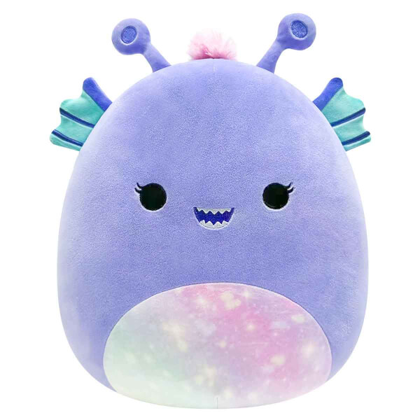 Squishmallows Peluş 30 cm Seri17A