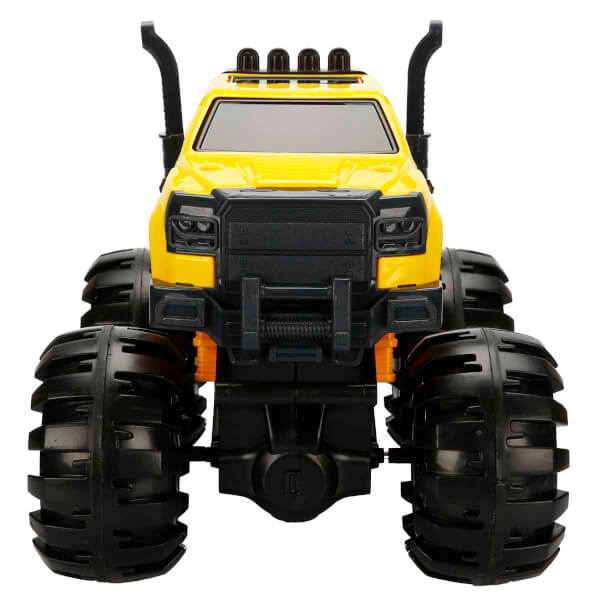 Monster Truck King 4x4 Off Road Arazi Aracı 