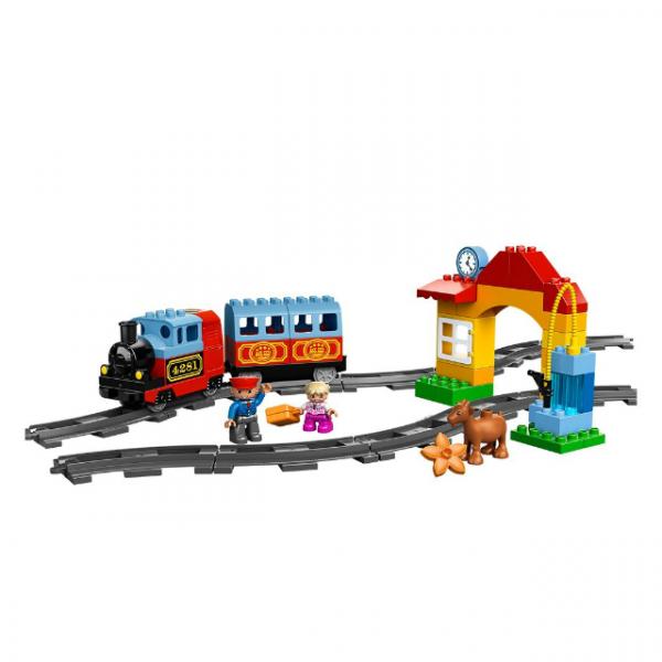 LEGO DUPLO İlk Tren Setim 10507