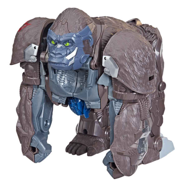 Transformers Rise of The Beasts Smash Changers Figür F3900