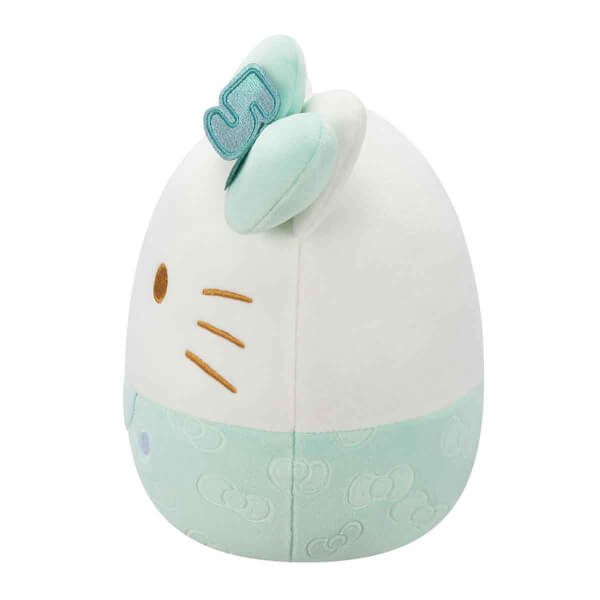 Squishmallows Hello Kitty 50. Yıl Dönümü Peluş 20 cm Seri21