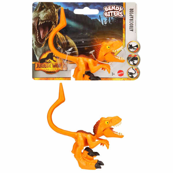 Jurassic World Dinozor Figürü 