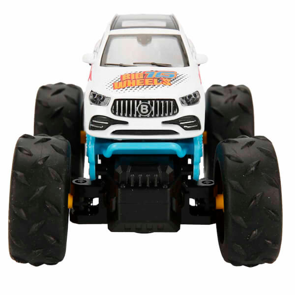 Suncon Monster Racing USB Şarjlı Uzaktan Kumandalı Araba