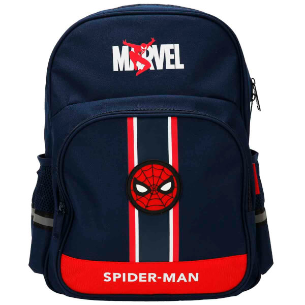 Spider-Man Desenli Okul Çantası OTTO.48313