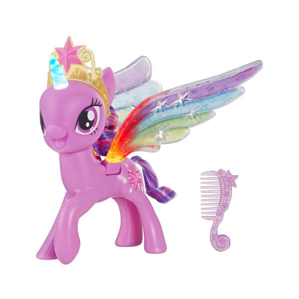My Little Pony Gökkuşağı Kanatlı Twilight Sparkle E2928