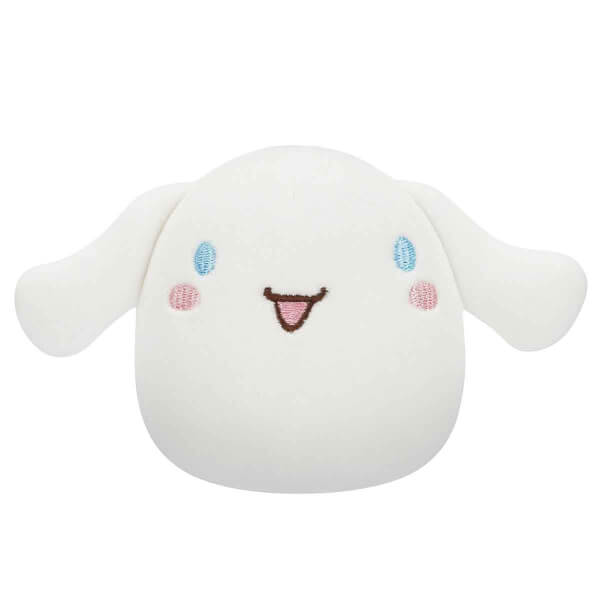 Squishmallows Hello Kitty Serisi Klipsli Peluş 10 cm