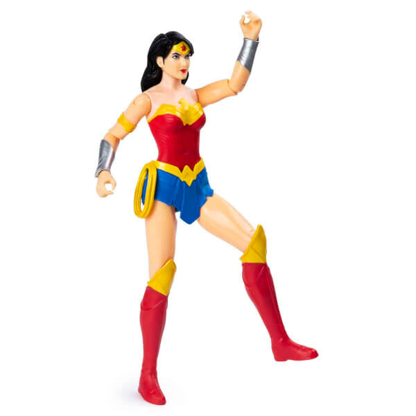 DC Comics Wonder Woman Aksiyon Figürü 30 cm