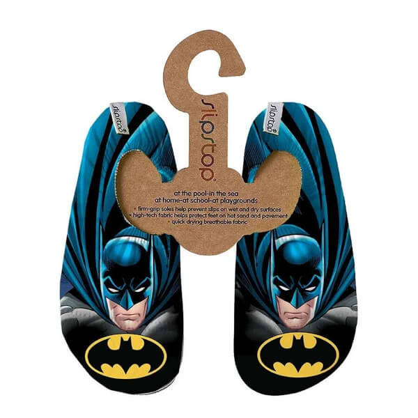 Slipstop Batman Shadow Deniz ve Havuz Ayakkabısı 