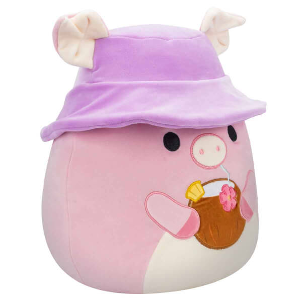 Squishmallows Peluş 20 cm Seri18C