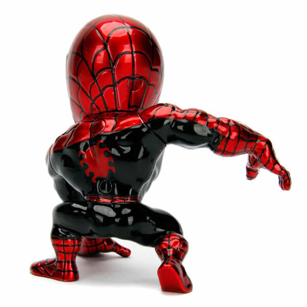 Marvel Spiderman Metalfigs Die Cast Figür