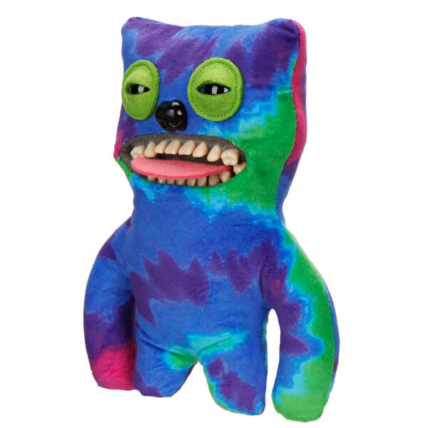 Fuggler Laboratory Misfits Peluş S1 