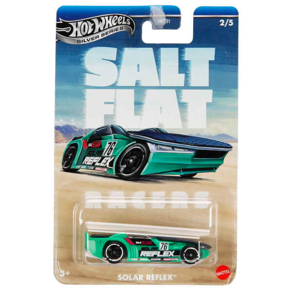 Hot Wheels Vintage Tekli Arabalar HRT81