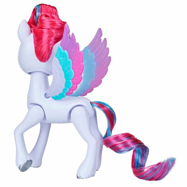 My Little Pony Bridlewoodstock Günün Stili F6349