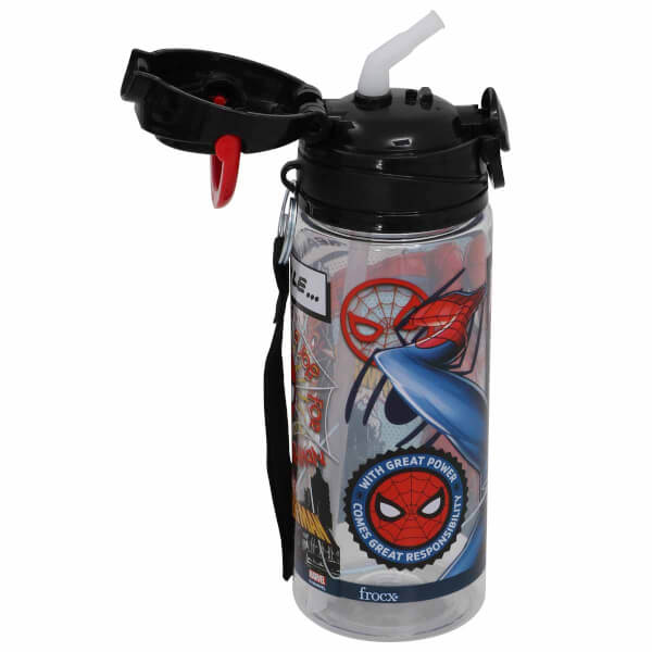 Spiderman Meanwhile Matara 500 ml OTTO.42526