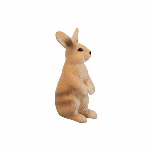 Crazoo Tavşan 6 cm