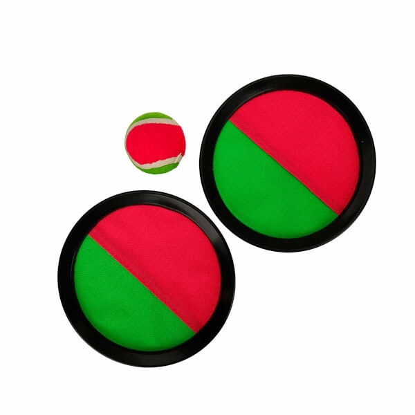 Catchball