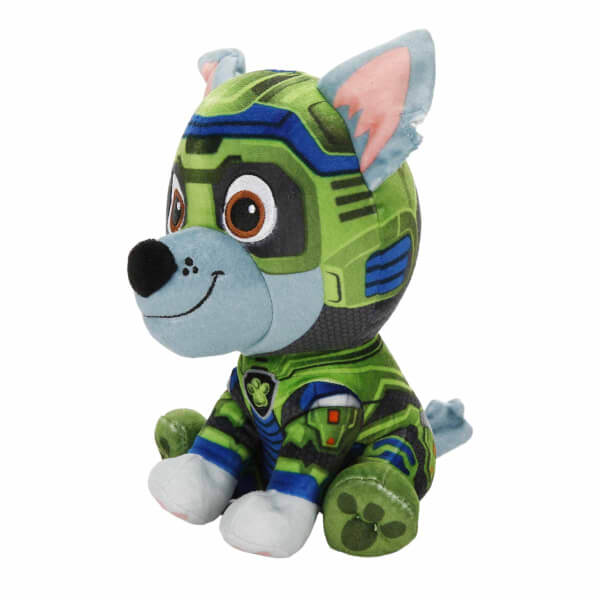 Paw Patrol The Mighty Movie Peluş 12 cm