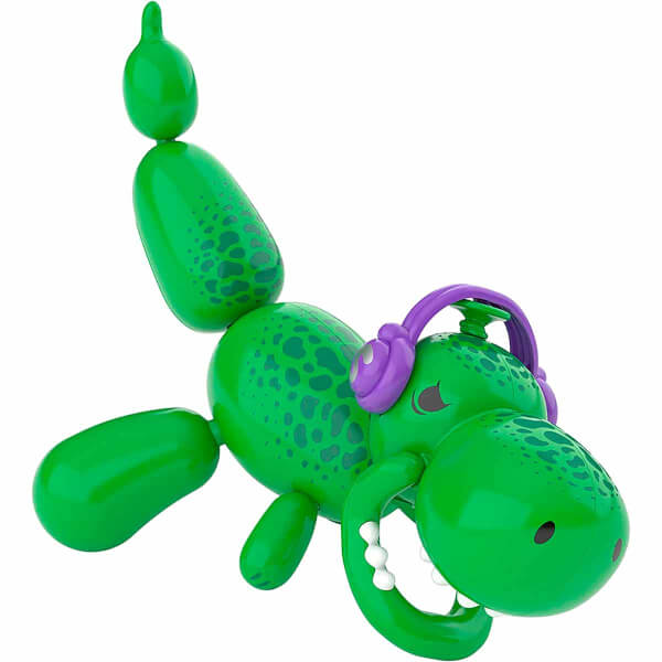 Squeakee İnteraktif Dino Balon