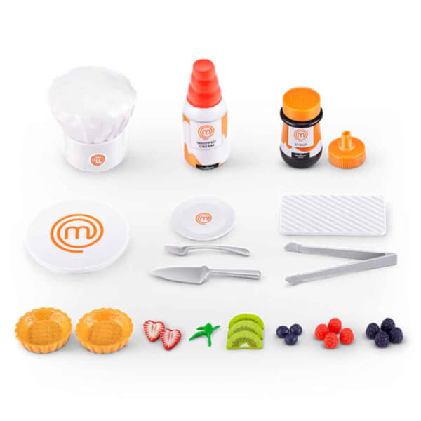 Mini Masterchef S1 Sürpriz Paket MN600000