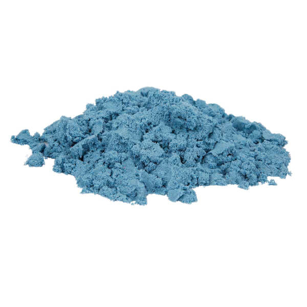 Crafy Mavi Kinetik Kum 1000 g