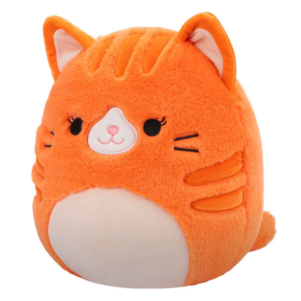 Squishmallows Fuzz-A-Mallows Peluş 30 cm Seri 20-A  