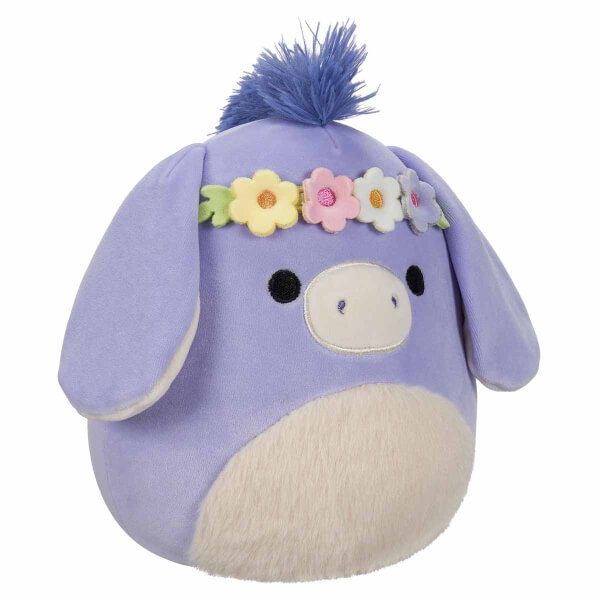 Squishmallows Peluş 20 cm SeriESTC