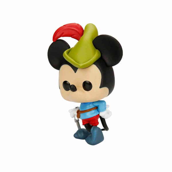 Funko Pop Disney Mickey: Brave Little Taylor Figür