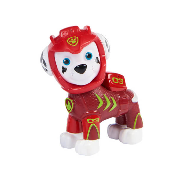 PAW Patrol Aqua Pups Temalı Kahramanlar 